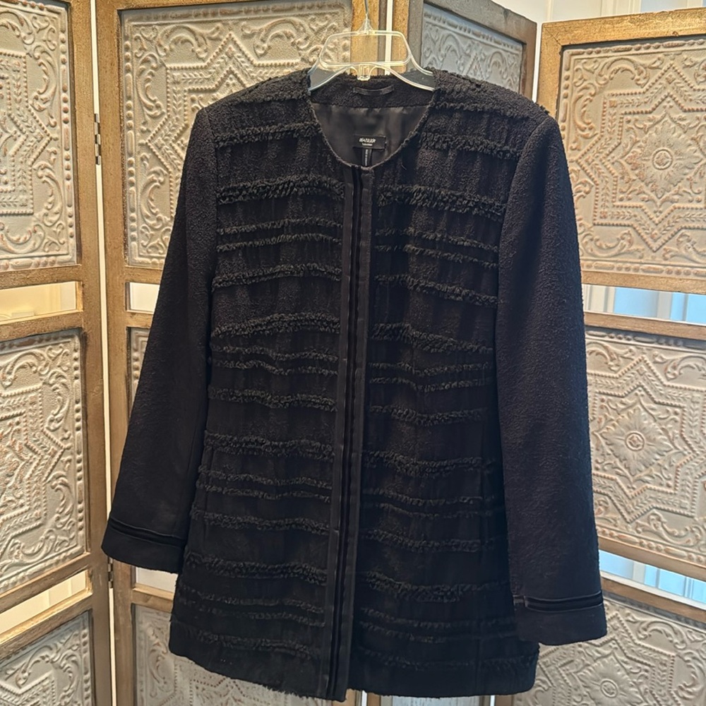 Basler Topper Jacket - image 1